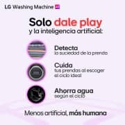 Solo doble play y la inteligencia artificial